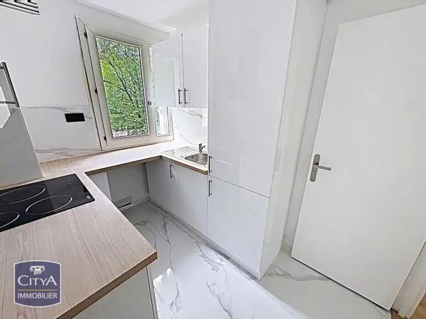Appartement à vendre 3 pièces 50.5m² Saint-Germain-lès-Arpajon (91180)