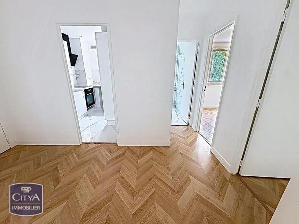 Appartement à vendre 3 pièces 50.5m² Saint-Germain-lès-Arpajon (91180)