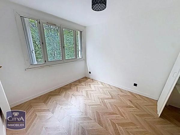 Appartement à vendre 3 pièces 50.5m² Saint-Germain-lès-Arpajon (91180)