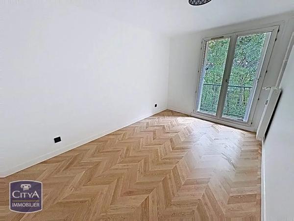 Appartement à vendre 3 pièces 50.5m² Saint-Germain-lès-Arpajon (91180)