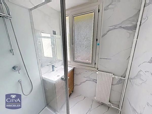 Appartement à vendre 3 pièces 50.5m² Saint-Germain-lès-Arpajon (91180)
