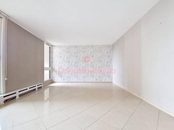 Appartement à vendre 3 pièces de 65 m²