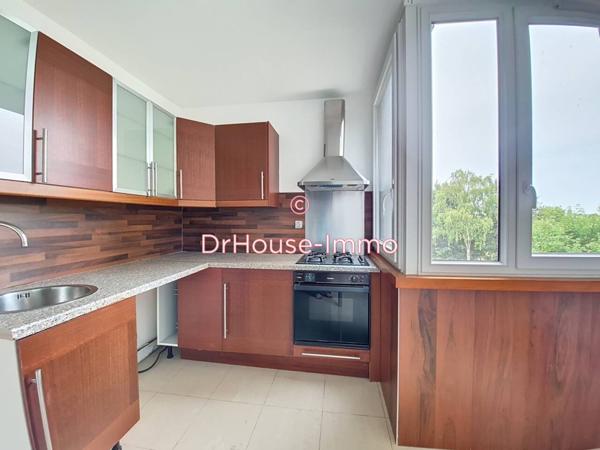 Appartement à vendre 3 pièces de 65 m²