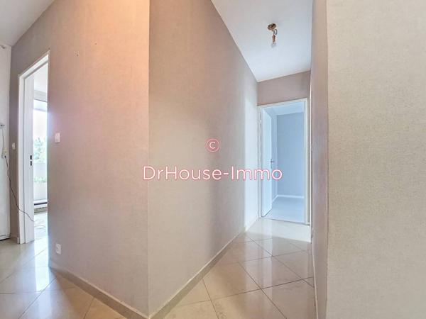 Appartement à vendre 3 pièces de 65 m²
