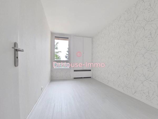 Appartement à vendre 3 pièces de 65 m²