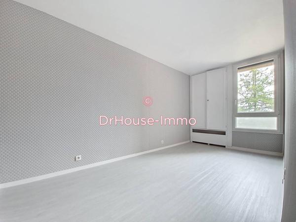 Appartement à vendre 3 pièces de 65 m²