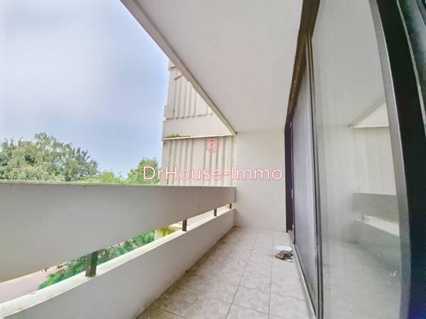 Appartement à vendre 3 pièces de 65 m²