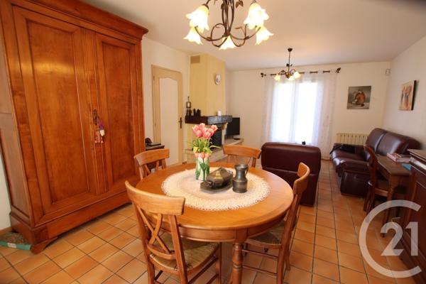 Maison à vendre  6 pièces - 102,84 m2 COULOUNIEIX CHAMIERS - 24