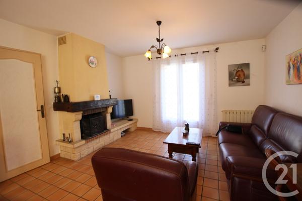 Maison à vendre  6 pièces - 102,84 m2 COULOUNIEIX CHAMIERS - 24