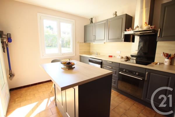 Maison à vendre  6 pièces - 102,84 m2 COULOUNIEIX CHAMIERS - 24