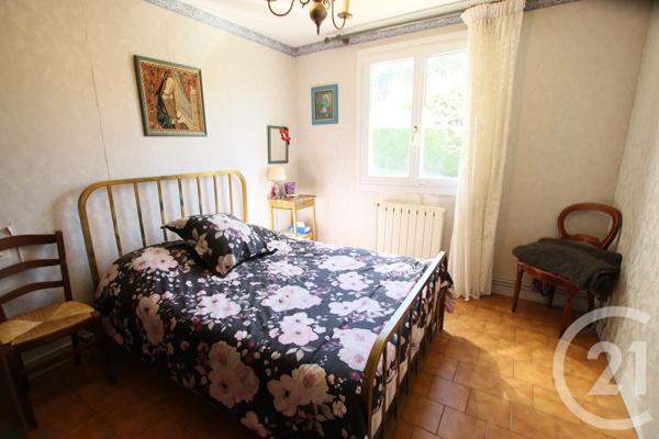 Maison à vendre  6 pièces - 102,84 m2 COULOUNIEIX CHAMIERS - 24