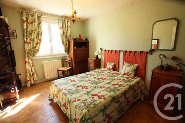 Maison à vendre  6 pièces - 102,84 m2 COULOUNIEIX CHAMIERS - 24