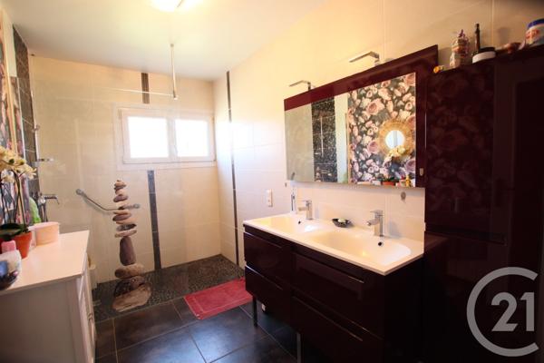 Maison à vendre  6 pièces - 102,84 m2 COULOUNIEIX CHAMIERS - 24