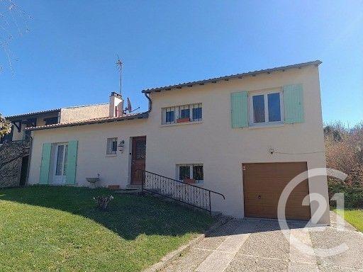Maison à vendre  6 pièces - 102,84 m2 COULOUNIEIX CHAMIERS - 24