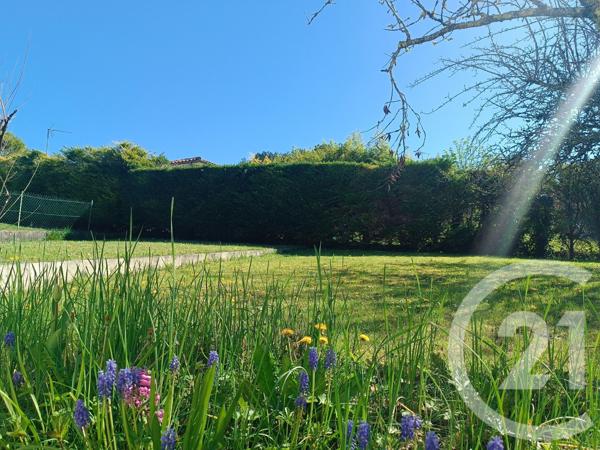 Maison à vendre  6 pièces - 102,84 m2 COULOUNIEIX CHAMIERS - 24