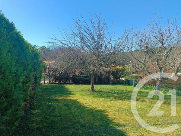 Maison à vendre  6 pièces - 102,84 m2 COULOUNIEIX CHAMIERS - 24