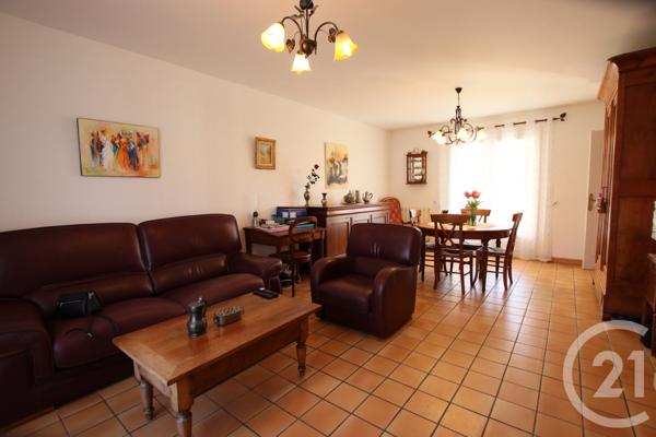 Maison à vendre  6 pièces - 102,84 m2 COULOUNIEIX CHAMIERS - 24