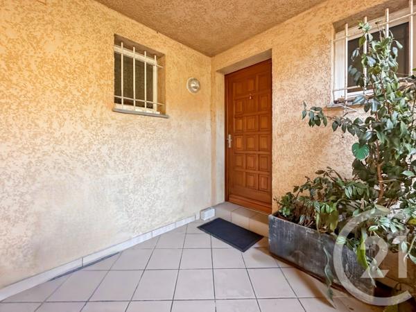 Appartement F2 à vendre  2 pièces - 45,29 m2 LUMIO - 202