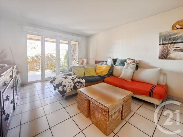 Appartement F2 à vendre  2 pièces - 45,29 m2 LUMIO - 202