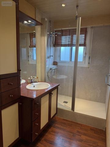 Appartement à vendre à Cholet dans le Maine-et-Loire (49300), ref : 49058-1515