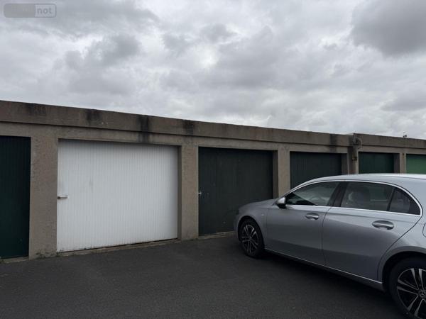 Appartement à vendre à Cholet dans le Maine-et-Loire (49300), ref : 49058-1515