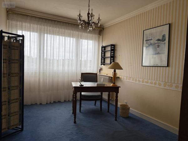 Appartement à vendre à Cholet dans le Maine-et-Loire (49300), ref : 49058-1515