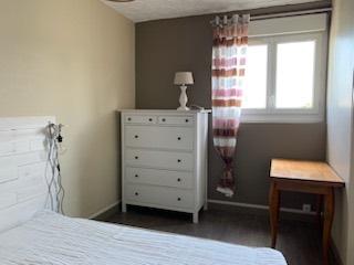 Appartement rénové T3 55m2 Le Mans St Pavin