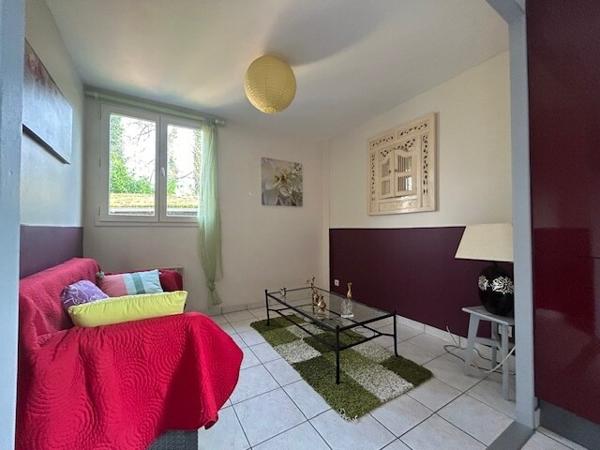 Maison 129 m2+T2 44 m2