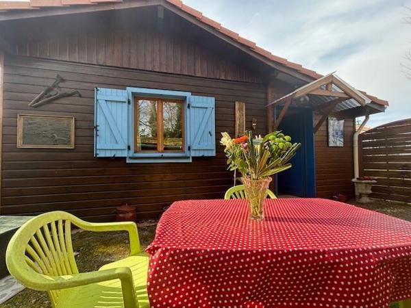 Maison 129 m2+T2 44 m2