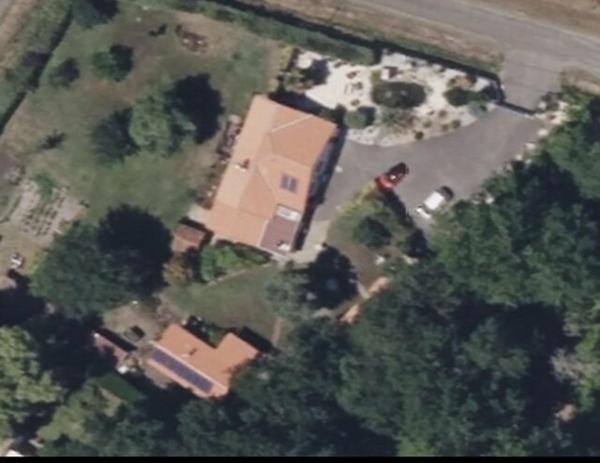 Maison 129 m2+T2 44 m2