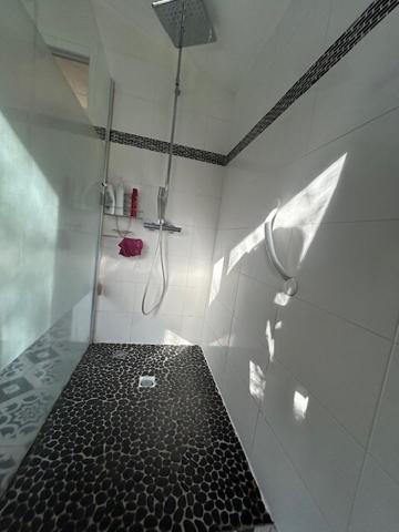 Maison 129 m2+T2 44 m2