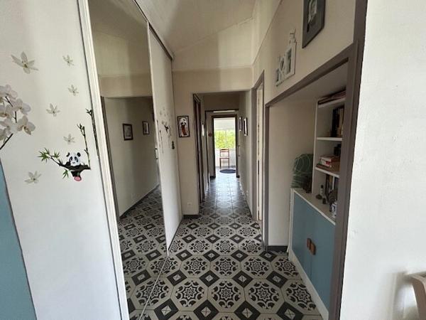 Maison 129 m2+T2 44 m2