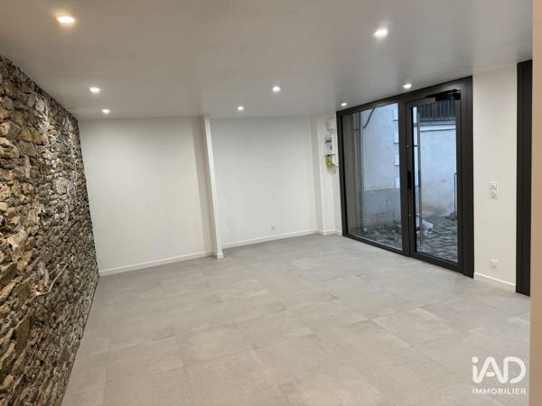 Bureaux à vendre 45 m² Nantes