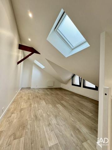 Bureaux à vendre 45 m² Nantes