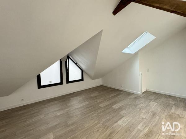 Bureaux à vendre 45 m² Nantes