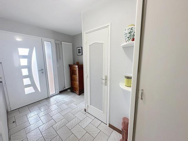 Maison T5. Rare sur le secteur !