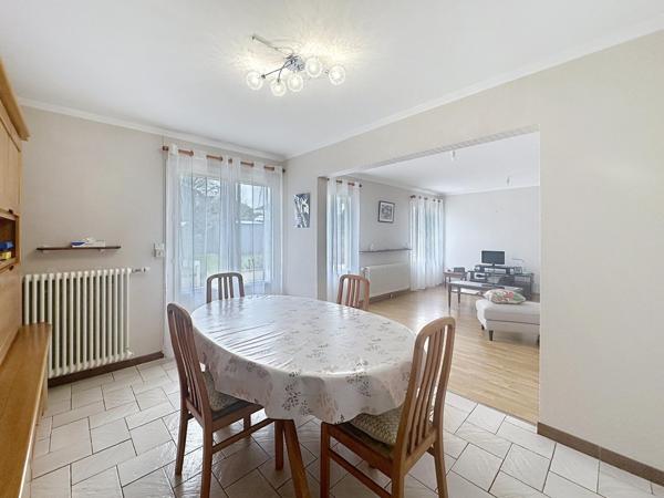 Maison T5. Rare sur le secteur !