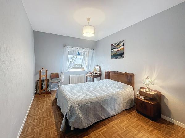 Maison T5. Rare sur le secteur !