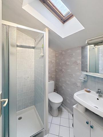 Maison T5. Rare sur le secteur !