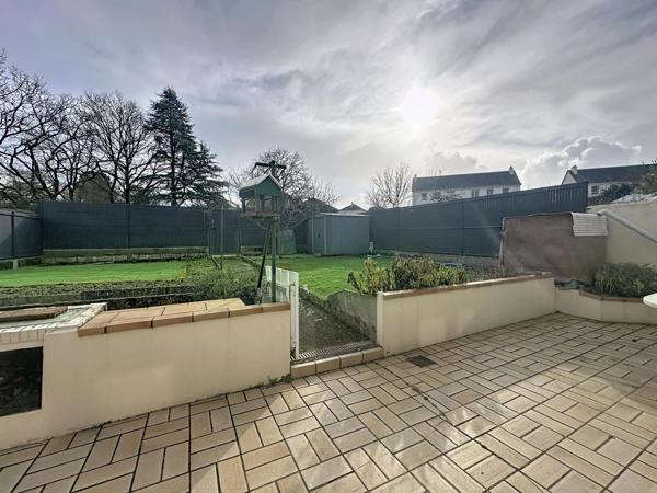 Maison T5. Rare sur le secteur !