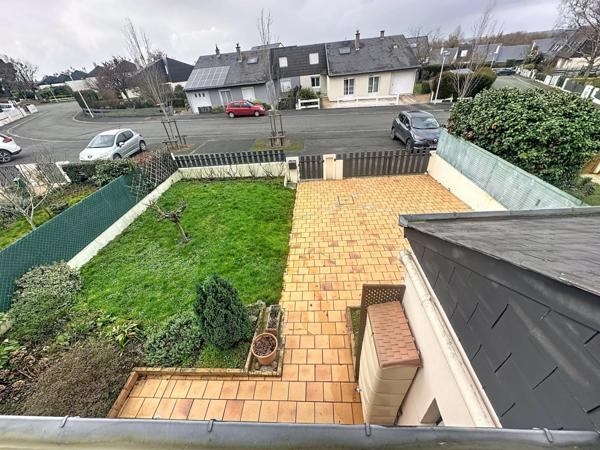 Maison T5. Rare sur le secteur !