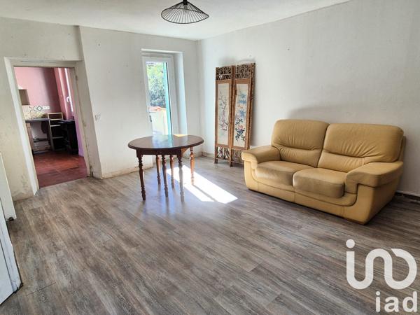 Maison à vendre 4 pièces 74 m² Mazamet