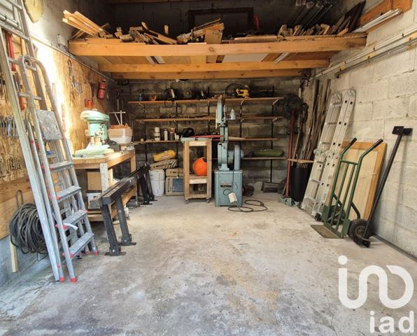 Maison à vendre 4 pièces 74 m² Mazamet