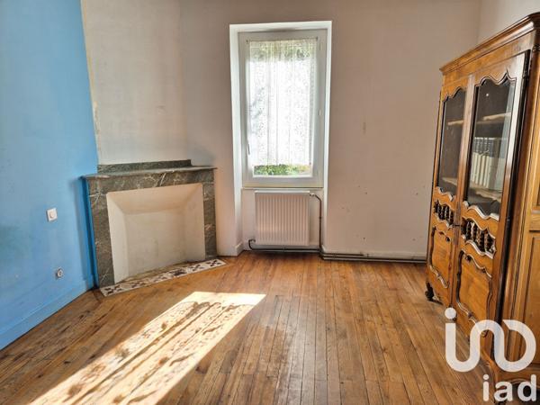 Maison à vendre 4 pièces 74 m² Mazamet