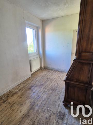 Maison à vendre 4 pièces 74 m² Mazamet