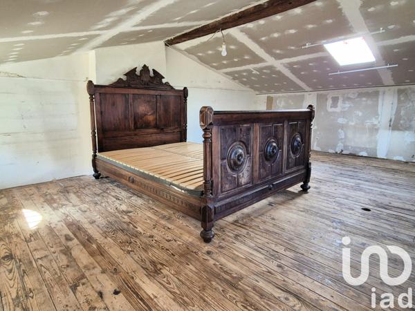 Maison à vendre 4 pièces 74 m² Mazamet