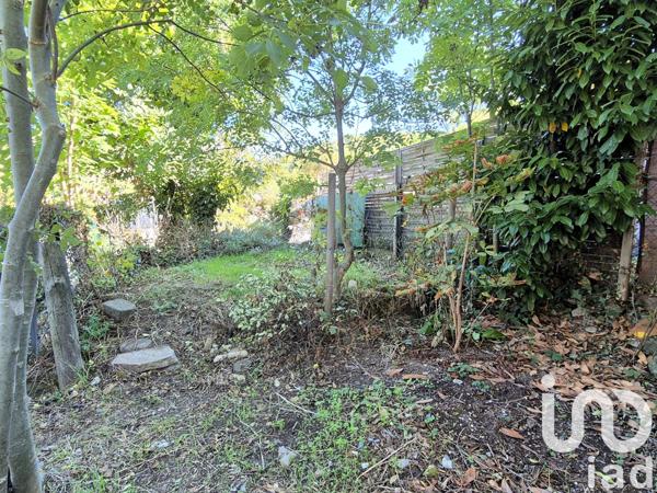 Maison à vendre 4 pièces 74 m² Mazamet