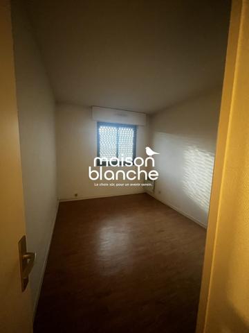 À louer – T3 non meublé de 69,12 m² – Quartier Capucins / Saint-Michel