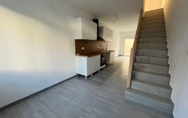 Maison à louer    4 pièces • 75,05 m2 Ressons-sur-Matz