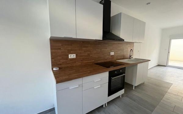 Maison à louer    4 pièces • 75,05 m2 Ressons-sur-Matz